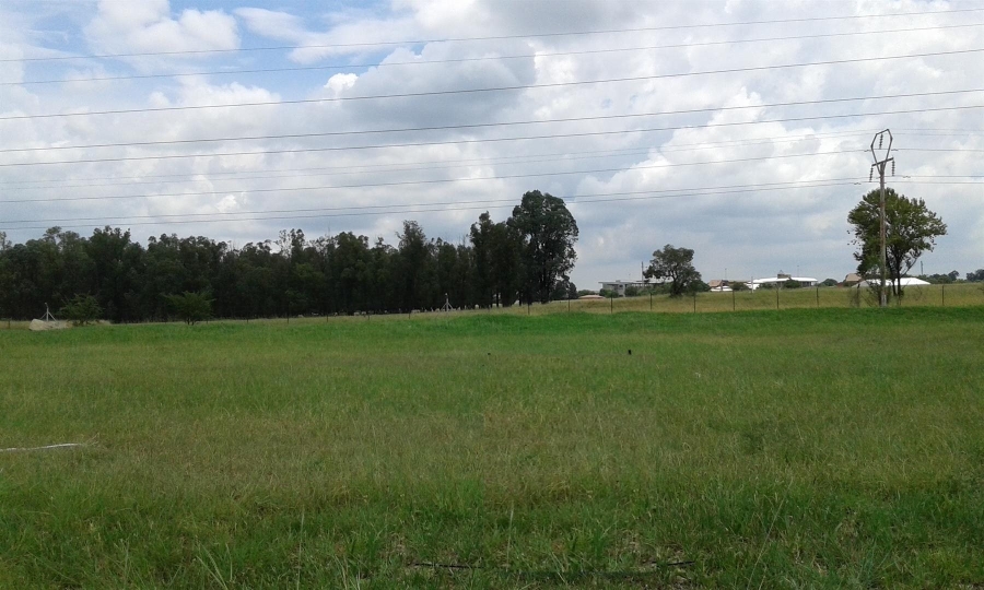 Commercial Property for Sale in Riverspray Lifestyle Estate Gauteng