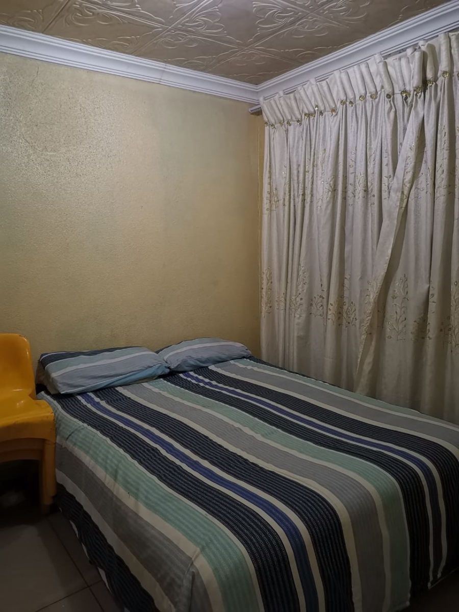 To Let 3 Bedroom Property for Rent in Chiawelo Gauteng