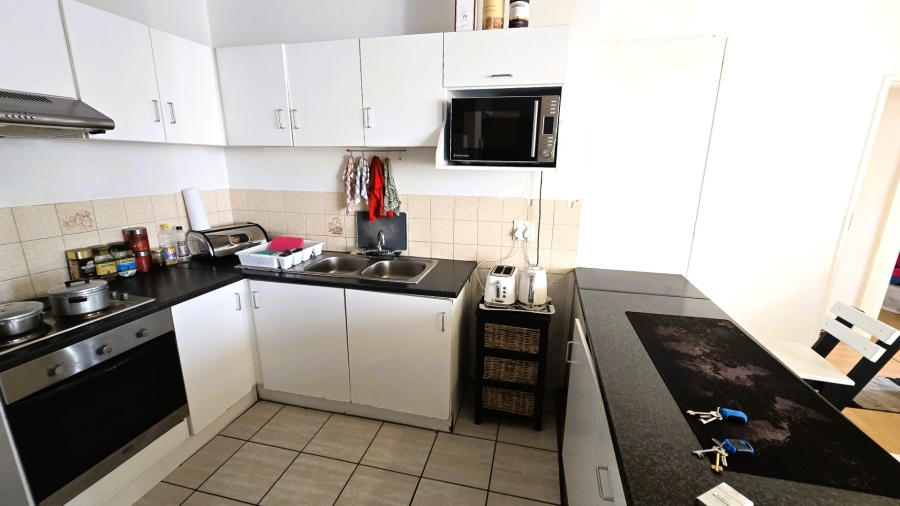 2 Bedroom Property for Sale in Silverton Gauteng