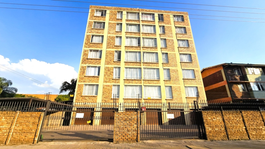 2 Bedroom Property for Sale in Silverton Gauteng