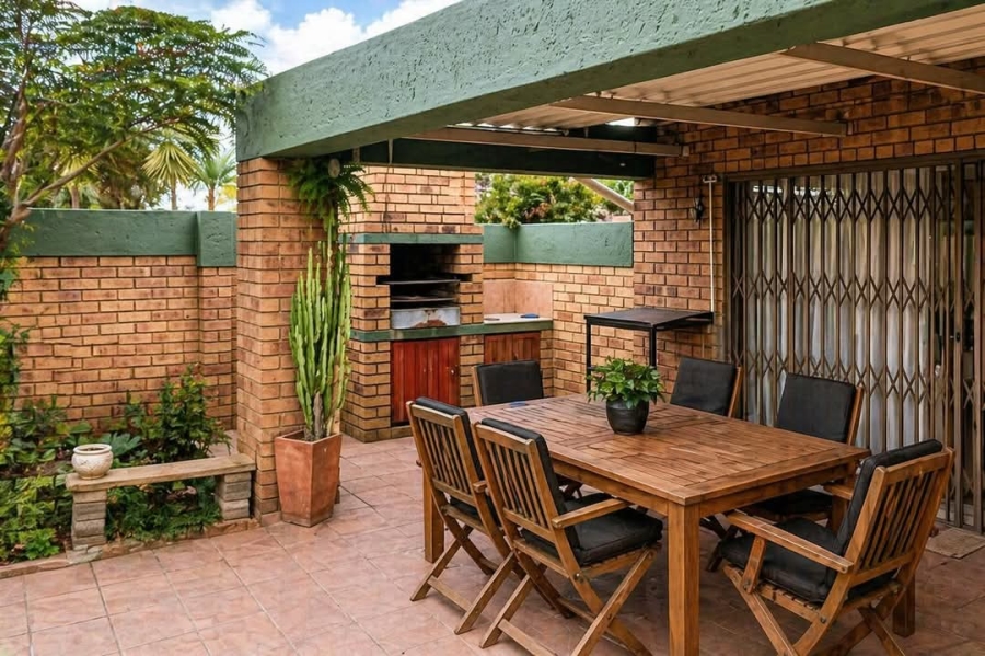 3 Bedroom Property for Sale in Beyers Park Gauteng