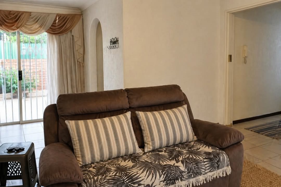 3 Bedroom Property for Sale in Beyers Park Gauteng