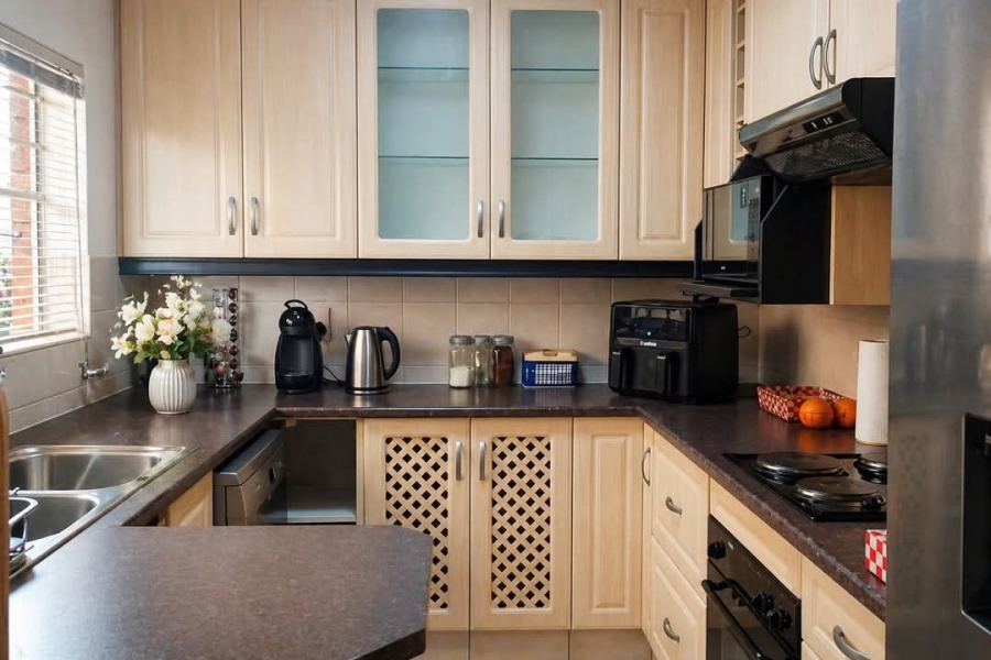 3 Bedroom Property for Sale in Beyers Park Gauteng
