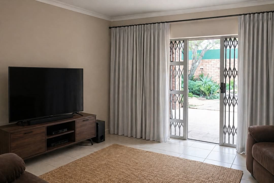 3 Bedroom Property for Sale in Beyers Park Gauteng