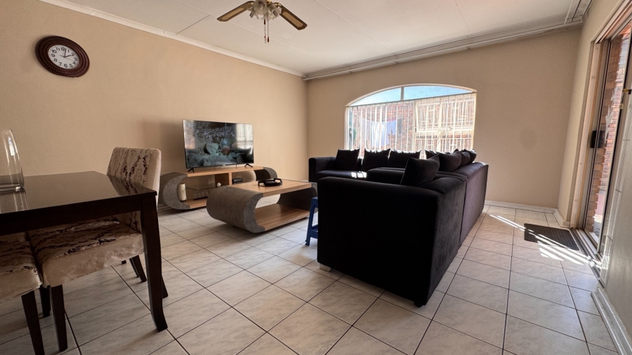3 Bedroom Property for Sale in Three Rivers Gauteng