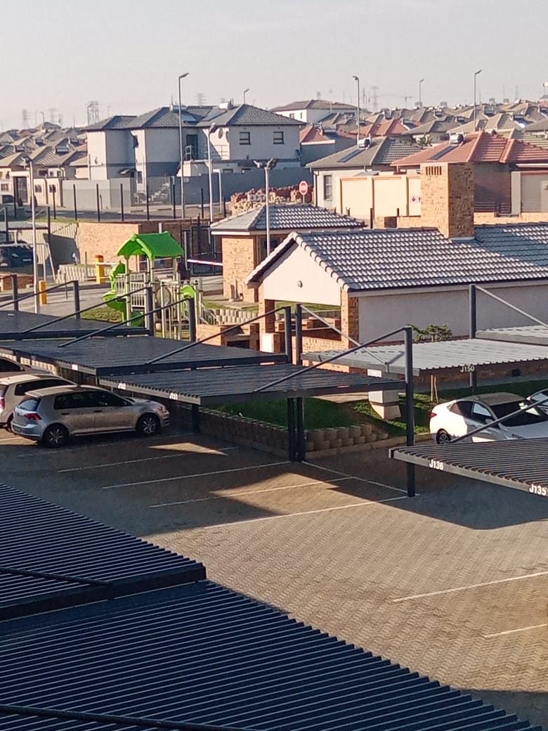 To Let 2 Bedroom Property for Rent in Riverside View Gauteng