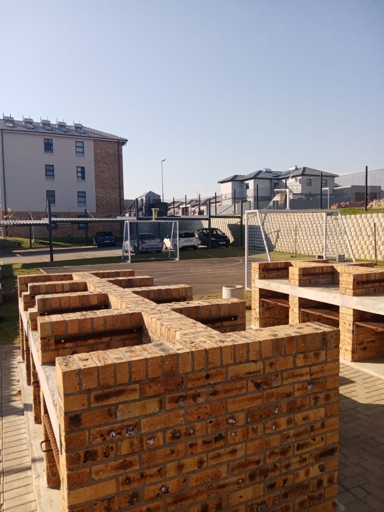 To Let 2 Bedroom Property for Rent in Riverside View Gauteng