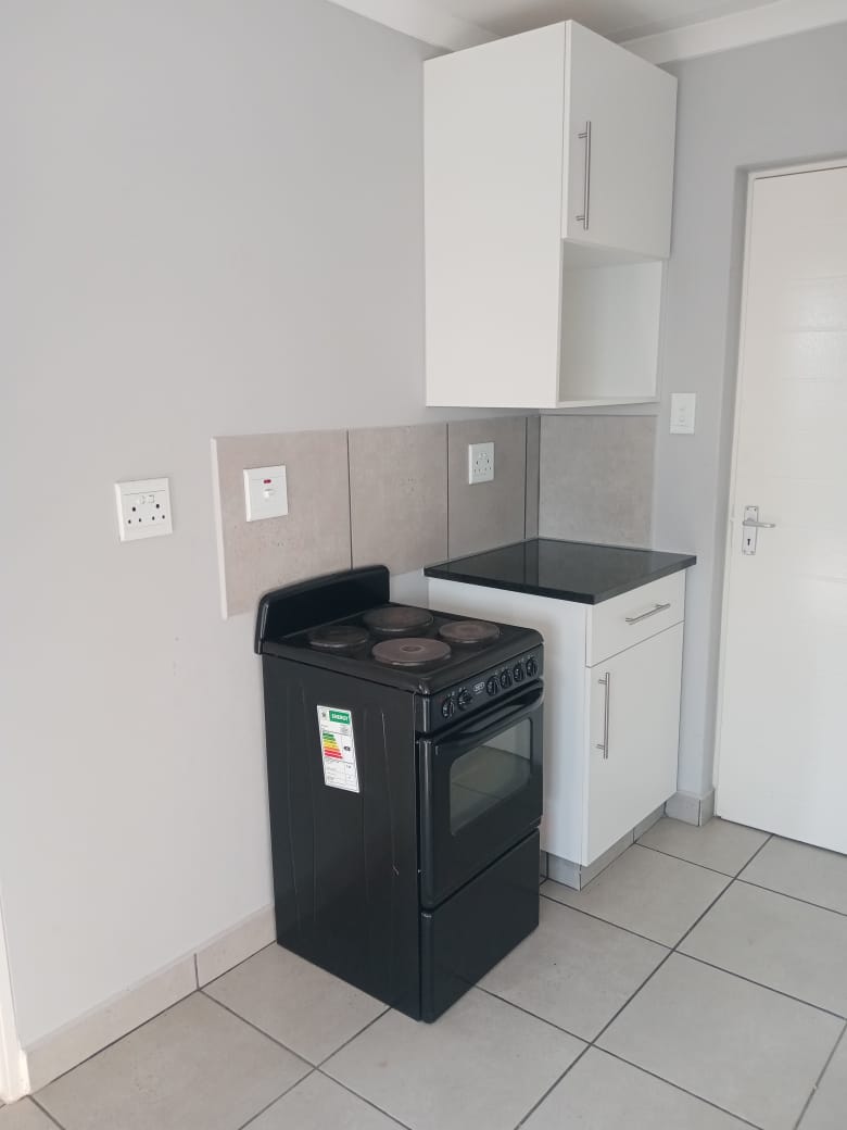 To Let 2 Bedroom Property for Rent in Riverside View Gauteng