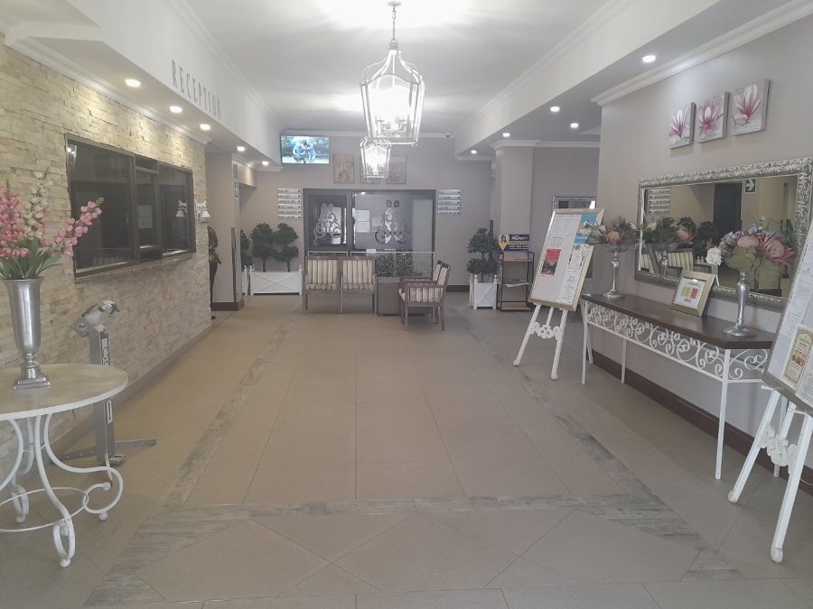 To Let 2 Bedroom Property for Rent in Eldoraigne Gauteng