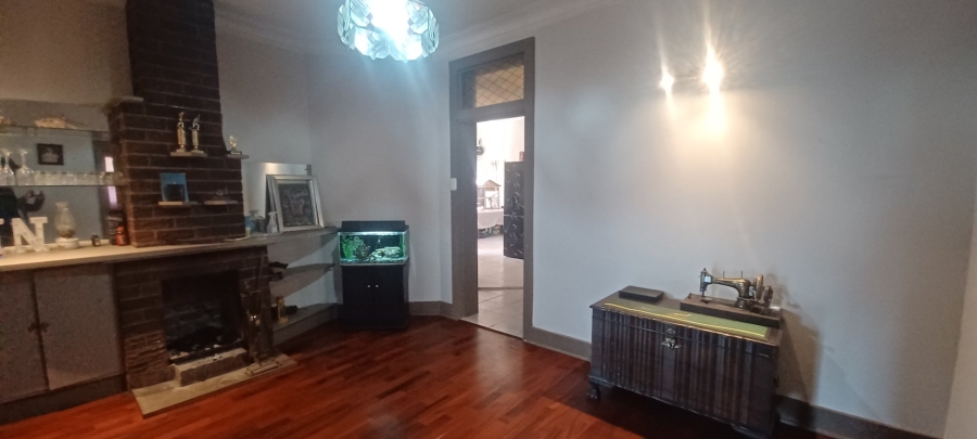4 Bedroom Property for Sale in Kensington Gauteng