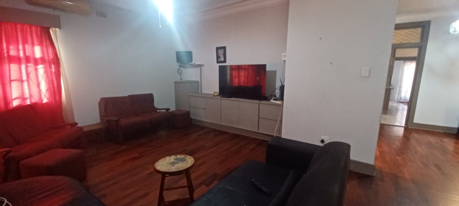 4 Bedroom Property for Sale in Kensington Gauteng