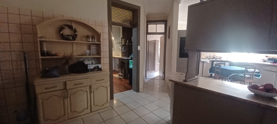 4 Bedroom Property for Sale in Kensington Gauteng