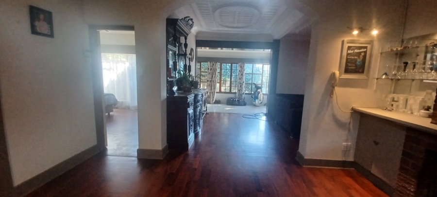 4 Bedroom Property for Sale in Kensington Gauteng