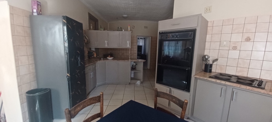4 Bedroom Property for Sale in Kensington Gauteng