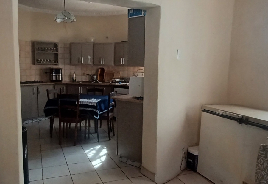 4 Bedroom Property for Sale in Kensington Gauteng