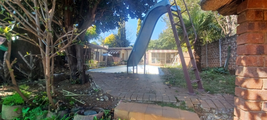 4 Bedroom Property for Sale in Kensington Gauteng