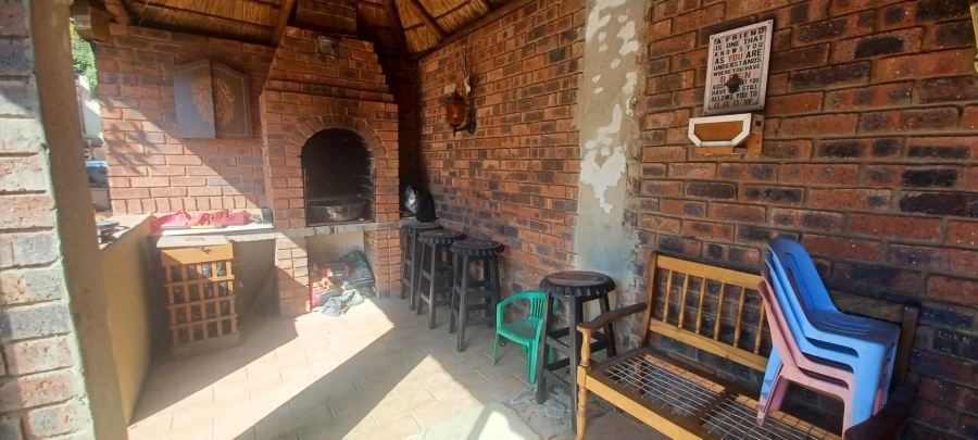 4 Bedroom Property for Sale in Kensington Gauteng