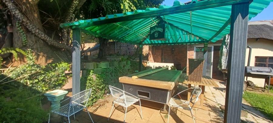 4 Bedroom Property for Sale in Kensington Gauteng