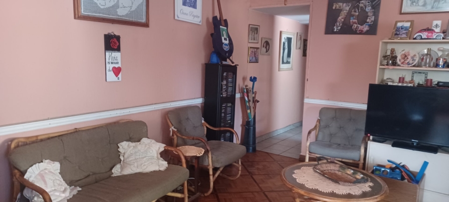 4 Bedroom Property for Sale in Kensington Gauteng