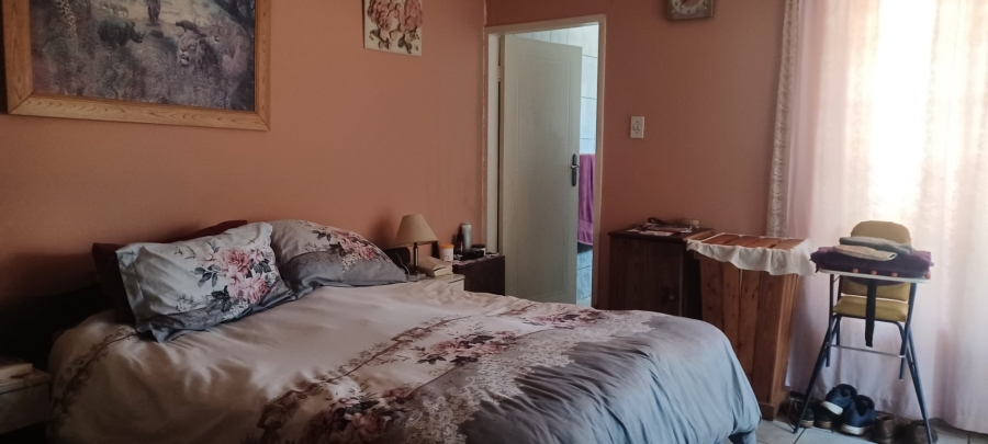 4 Bedroom Property for Sale in Kensington Gauteng
