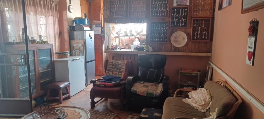4 Bedroom Property for Sale in Kensington Gauteng