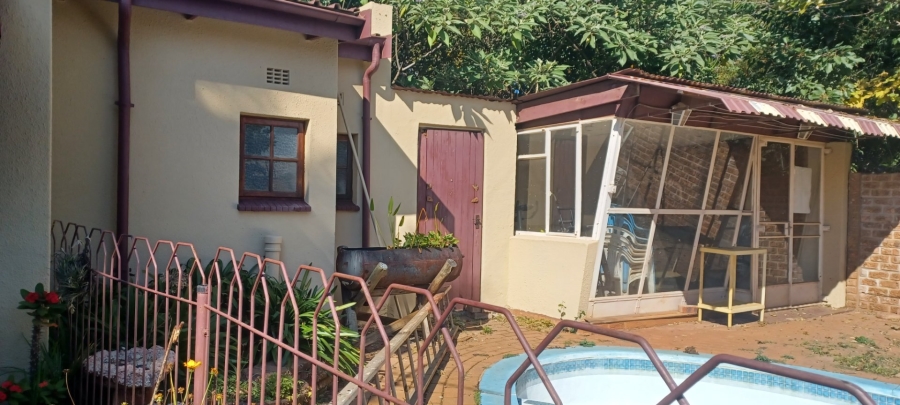 4 Bedroom Property for Sale in Kensington Gauteng