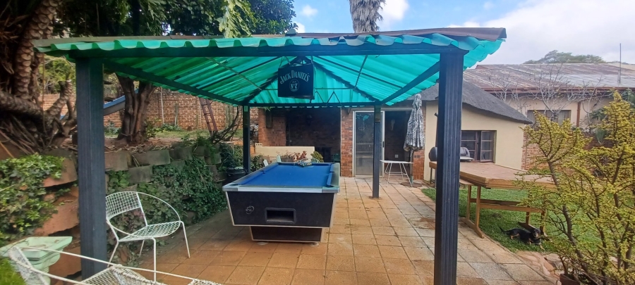 4 Bedroom Property for Sale in Kensington Gauteng