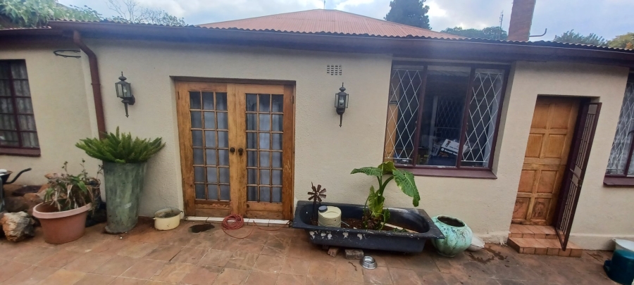 4 Bedroom Property for Sale in Kensington Gauteng