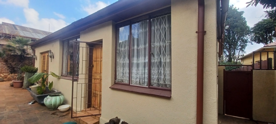 4 Bedroom Property for Sale in Kensington Gauteng