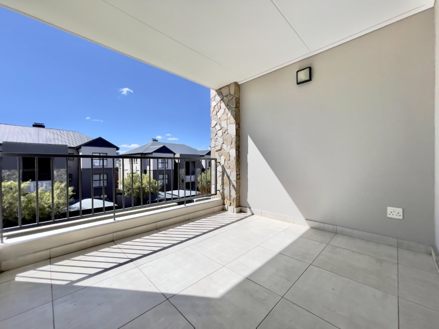 To Let 3 Bedroom Property for Rent in The Polofields Gauteng