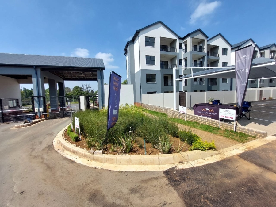 1 Bedroom Property for Sale in Boksburg West Gauteng
