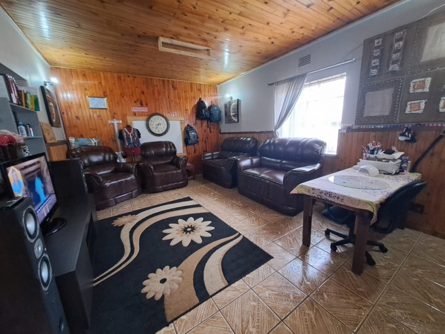 3 Bedroom Property for Sale in Vanderbijlpark SW 1 Gauteng