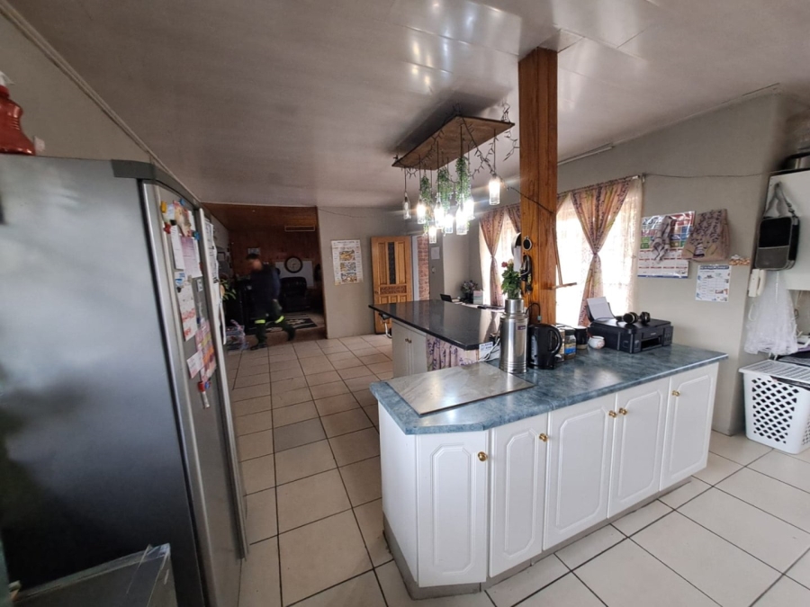 3 Bedroom Property for Sale in Vanderbijlpark SW 1 Gauteng