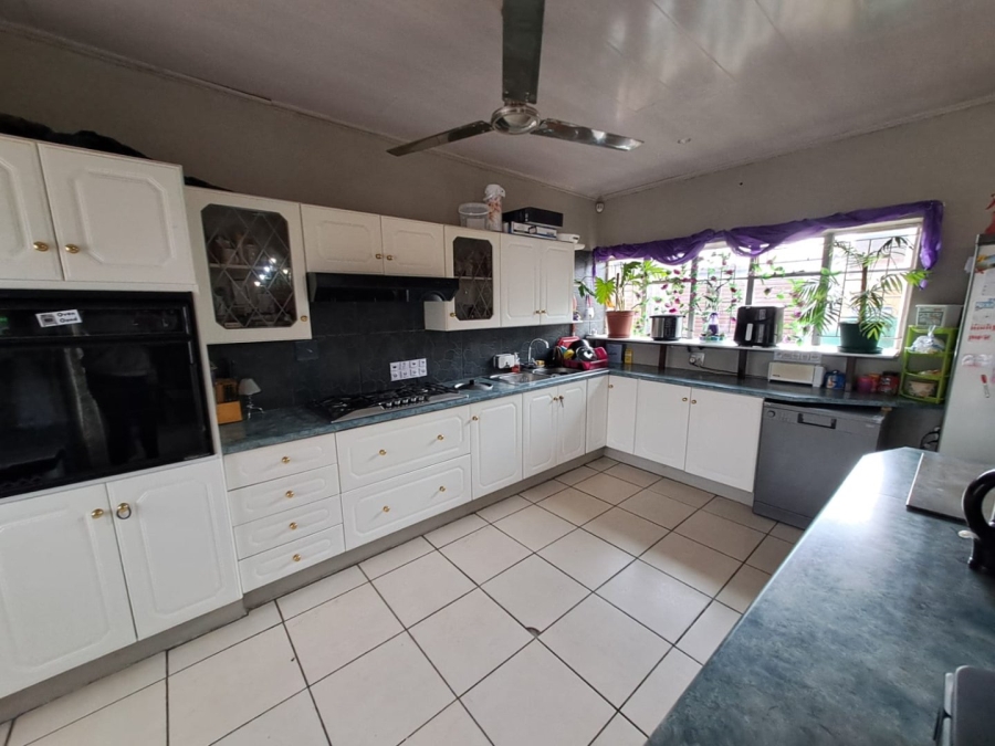 3 Bedroom Property for Sale in Vanderbijlpark SW 1 Gauteng