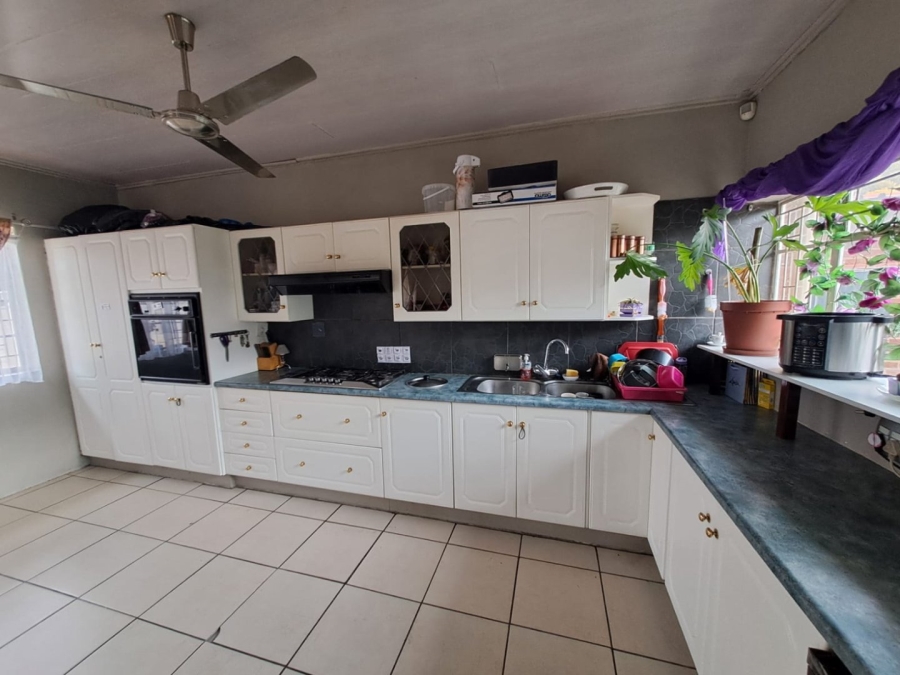 3 Bedroom Property for Sale in Vanderbijlpark SW 1 Gauteng