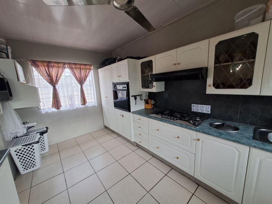 3 Bedroom Property for Sale in Vanderbijlpark SW 1 Gauteng