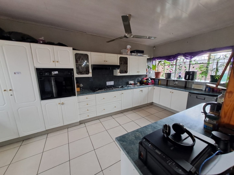 3 Bedroom Property for Sale in Vanderbijlpark SW 1 Gauteng