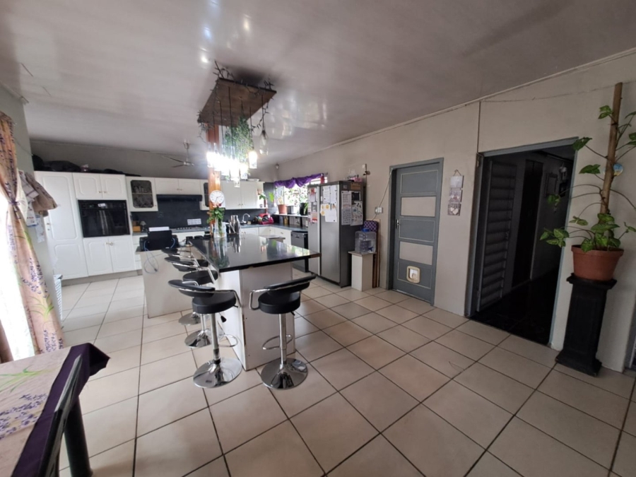3 Bedroom Property for Sale in Vanderbijlpark SW 1 Gauteng