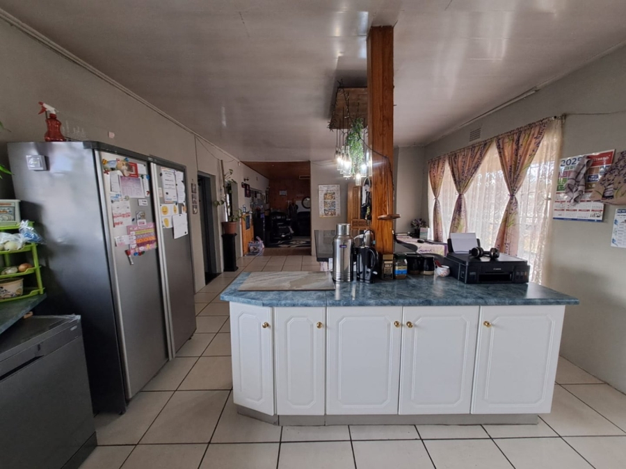 3 Bedroom Property for Sale in Vanderbijlpark SW 1 Gauteng