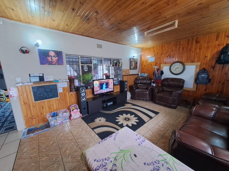 3 Bedroom Property for Sale in Vanderbijlpark SW 1 Gauteng