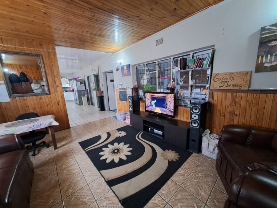 3 Bedroom Property for Sale in Vanderbijlpark SW 1 Gauteng