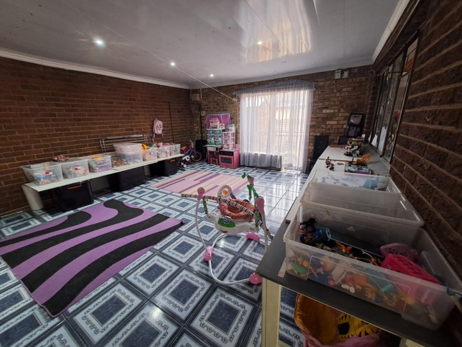 3 Bedroom Property for Sale in Vanderbijlpark SW 1 Gauteng