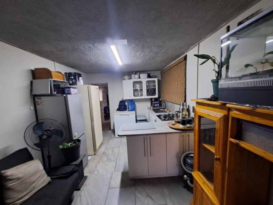 3 Bedroom Property for Sale in Vanderbijlpark SW 1 Gauteng