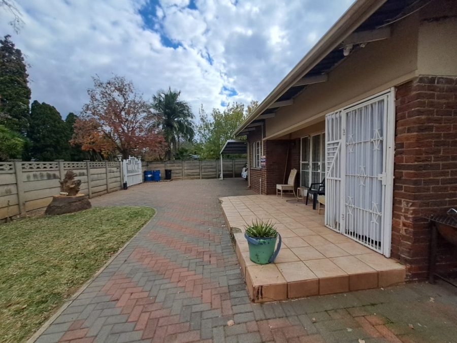3 Bedroom Property for Sale in Vanderbijlpark SW 1 Gauteng
