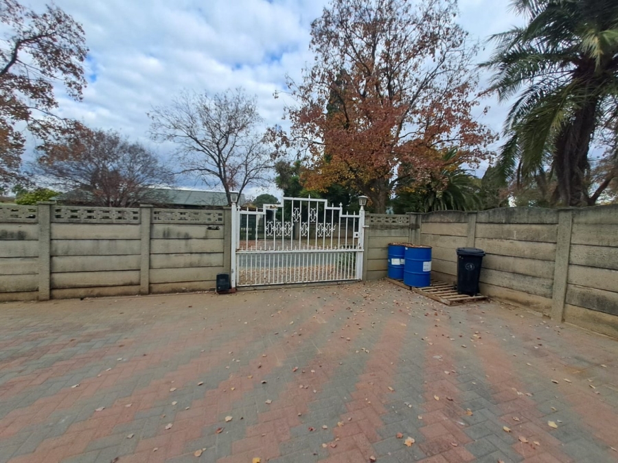 3 Bedroom Property for Sale in Vanderbijlpark SW 1 Gauteng