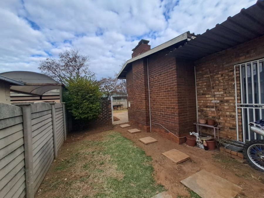3 Bedroom Property for Sale in Vanderbijlpark SW 1 Gauteng