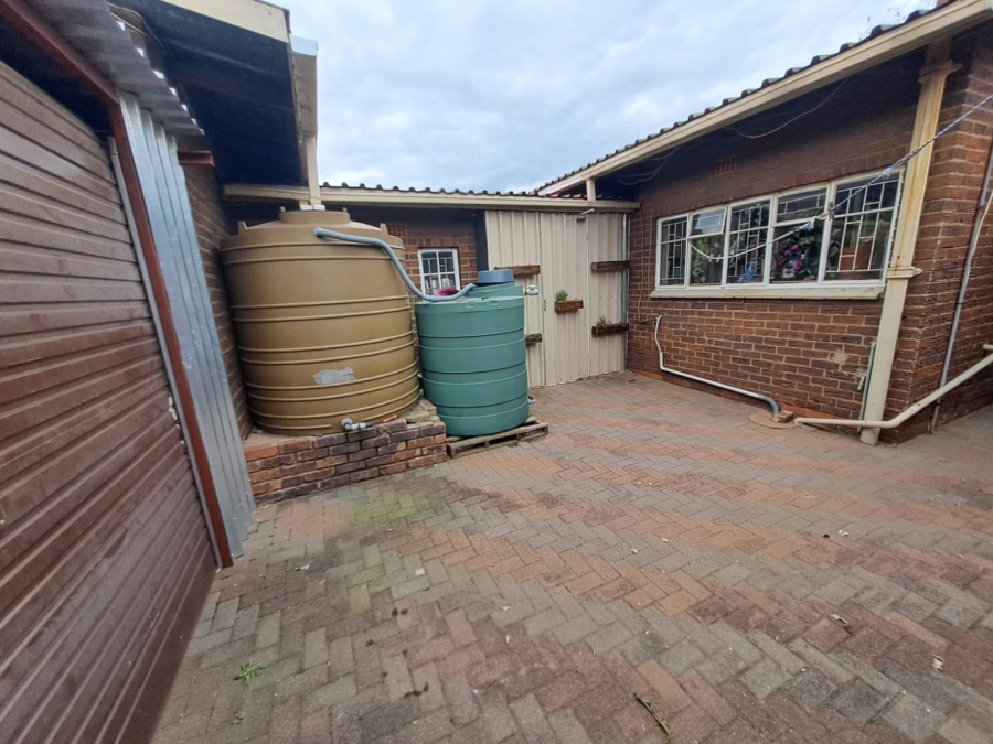 3 Bedroom Property for Sale in Vanderbijlpark SW 1 Gauteng
