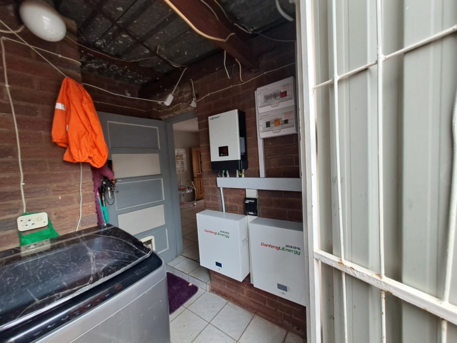 3 Bedroom Property for Sale in Vanderbijlpark SW 1 Gauteng