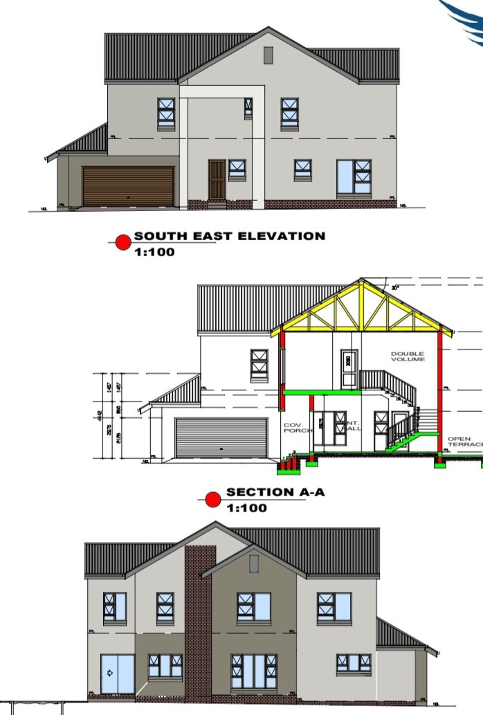 3 Bedroom Property for Sale in Bryanston Gauteng