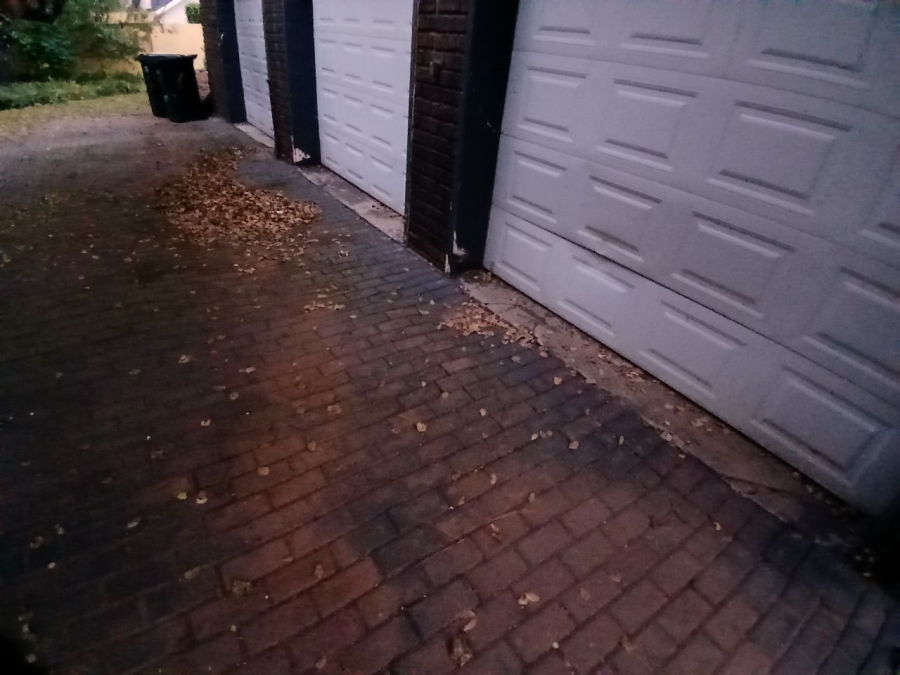 4 Bedroom Property for Sale in Florida Park Gauteng